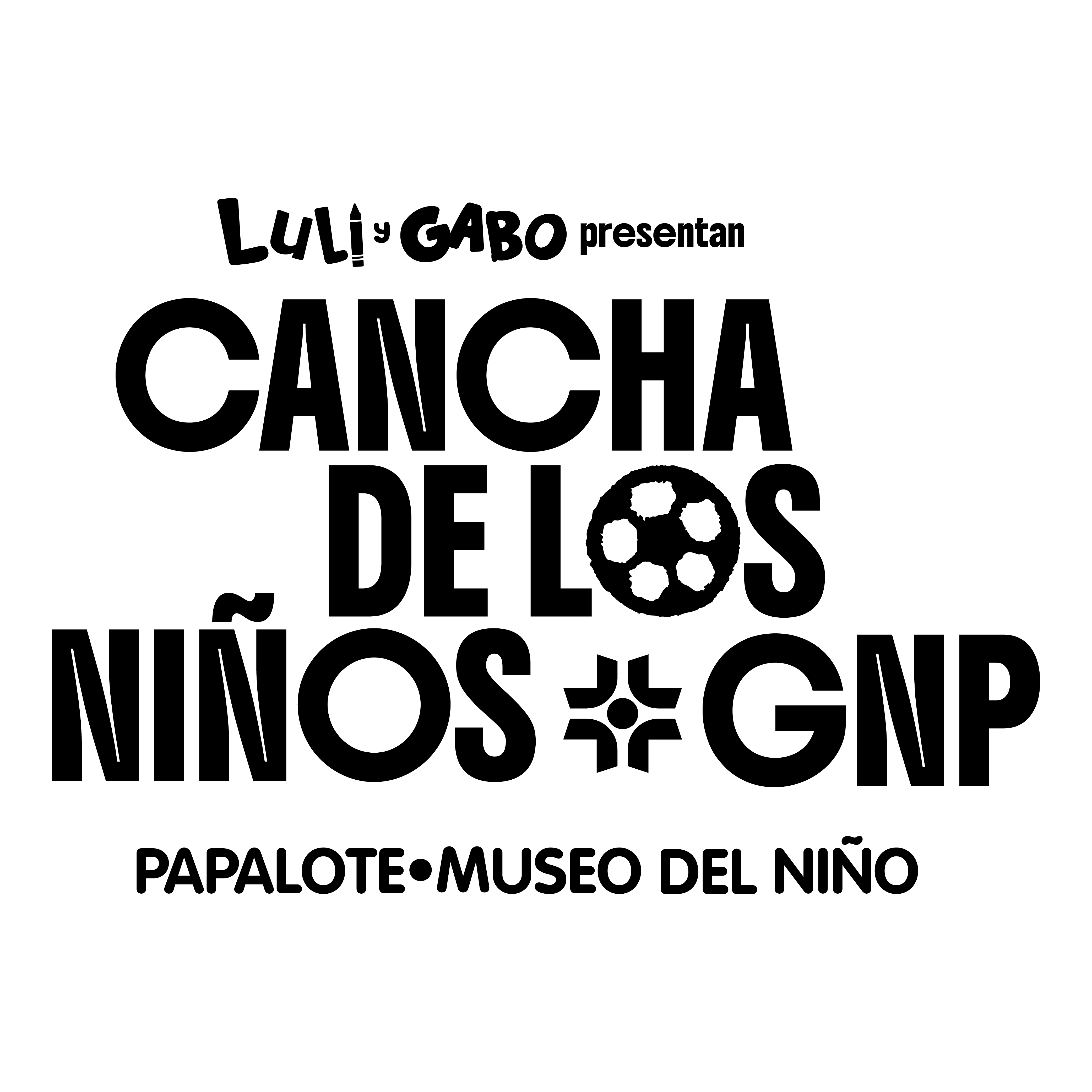 Cancha de los Niños